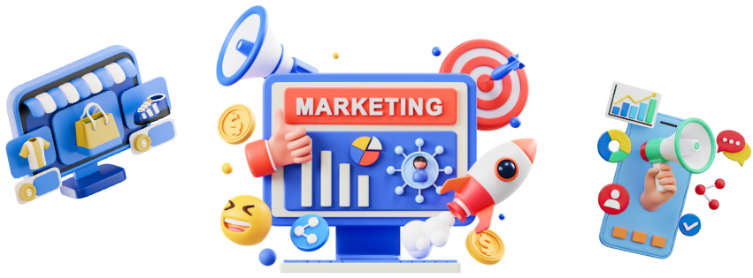 Digital Marketing Agency