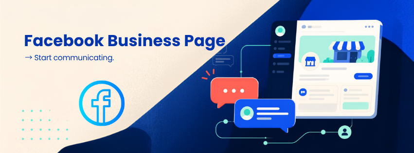 facebook business page