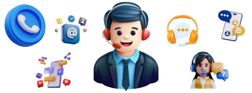 Contact Mamaqua Marketing