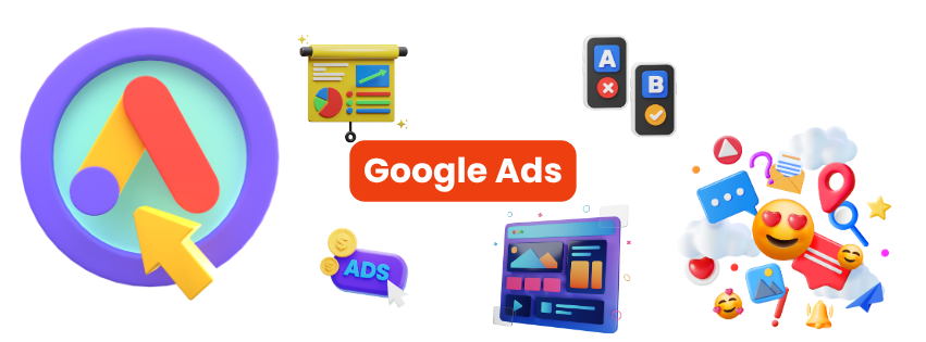 Google ads