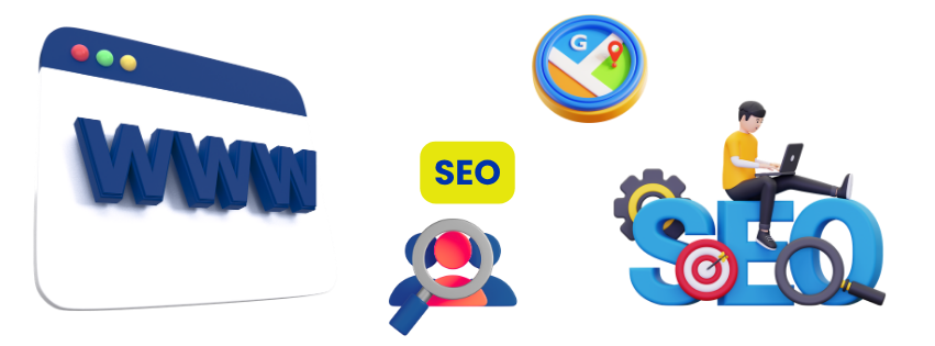 SEO for Small Businesses