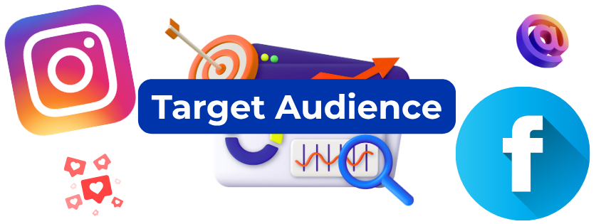 target audience
