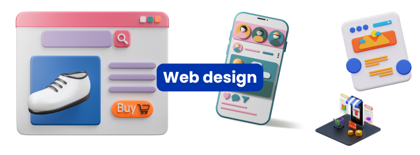 Web Design