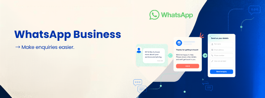 WhatsApp Business